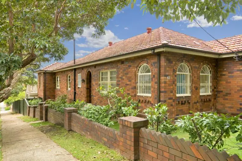 67 Elizabeth Street Artarmon, Chatswood Sold by Shead Property - image 1