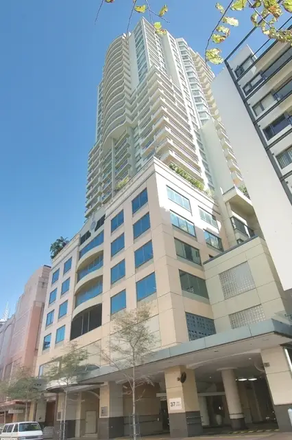 2405/37 Victor Street, Chatswood Sold by Shead Property - image 1