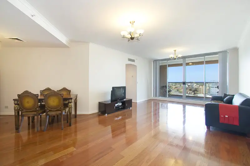 1807/2 Help Street, Chatswood Sold by Shead Property - image 1