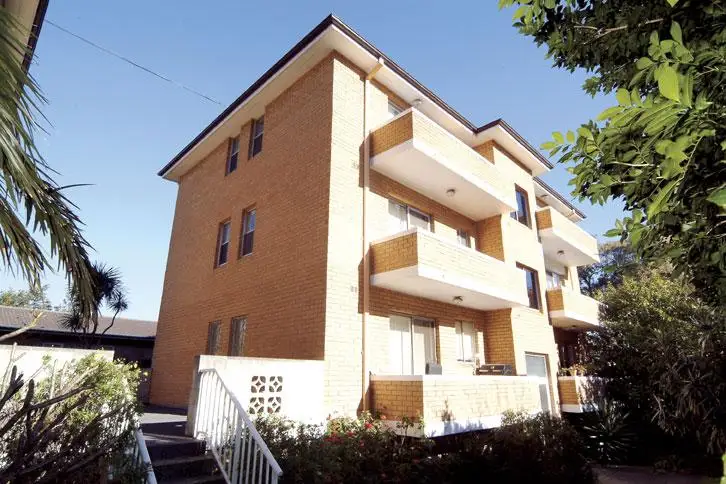 16/20 Hampden Road, Artarmon Sold by Shead Property - image 1