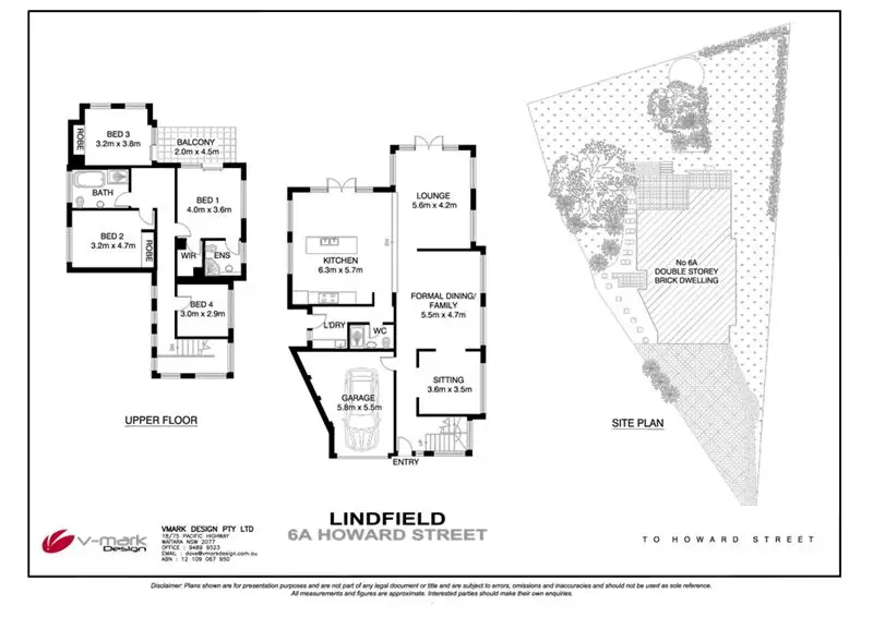 6A Howard Street, Lindfield Sold by Shead Property - image 1
