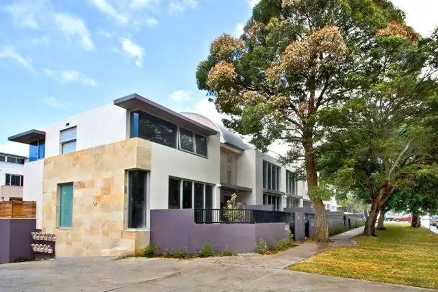3/57 Archer Street, Chatswood Sold by Shead Property - image 1