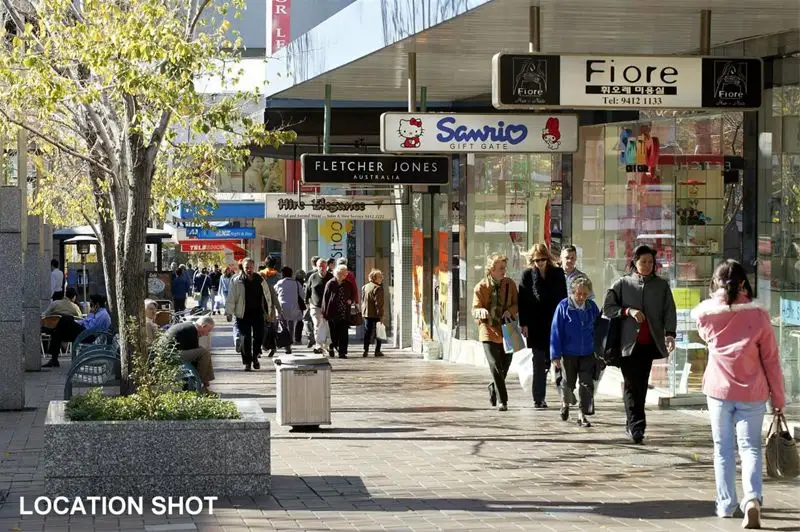 3/57 Archer Street, Chatswood Sold by Shead Property - image 1