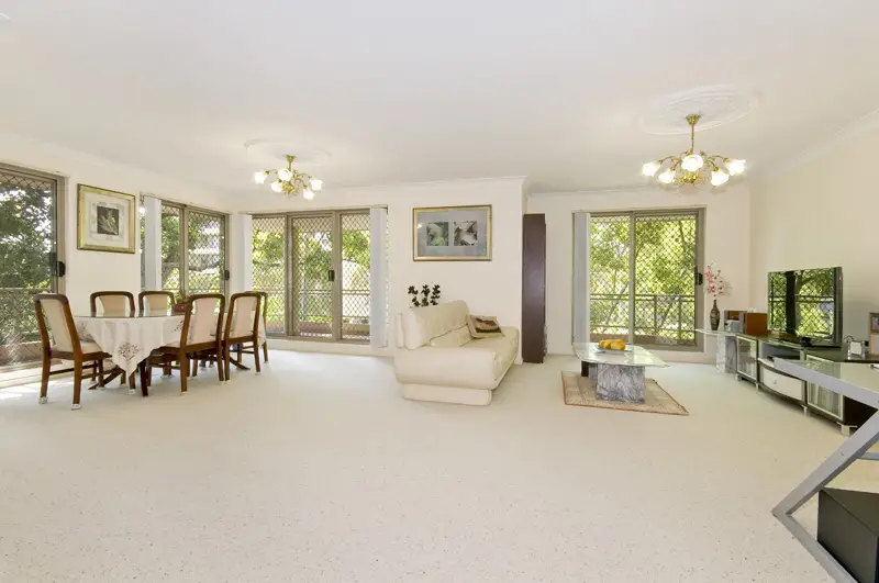 20/11 Sutherland Road, Chatswood Sold by Shead Property - image 1
