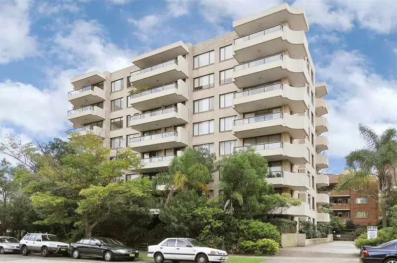 9/25 Devonshire Street, Chatswood Sold by Shead Property - image 1