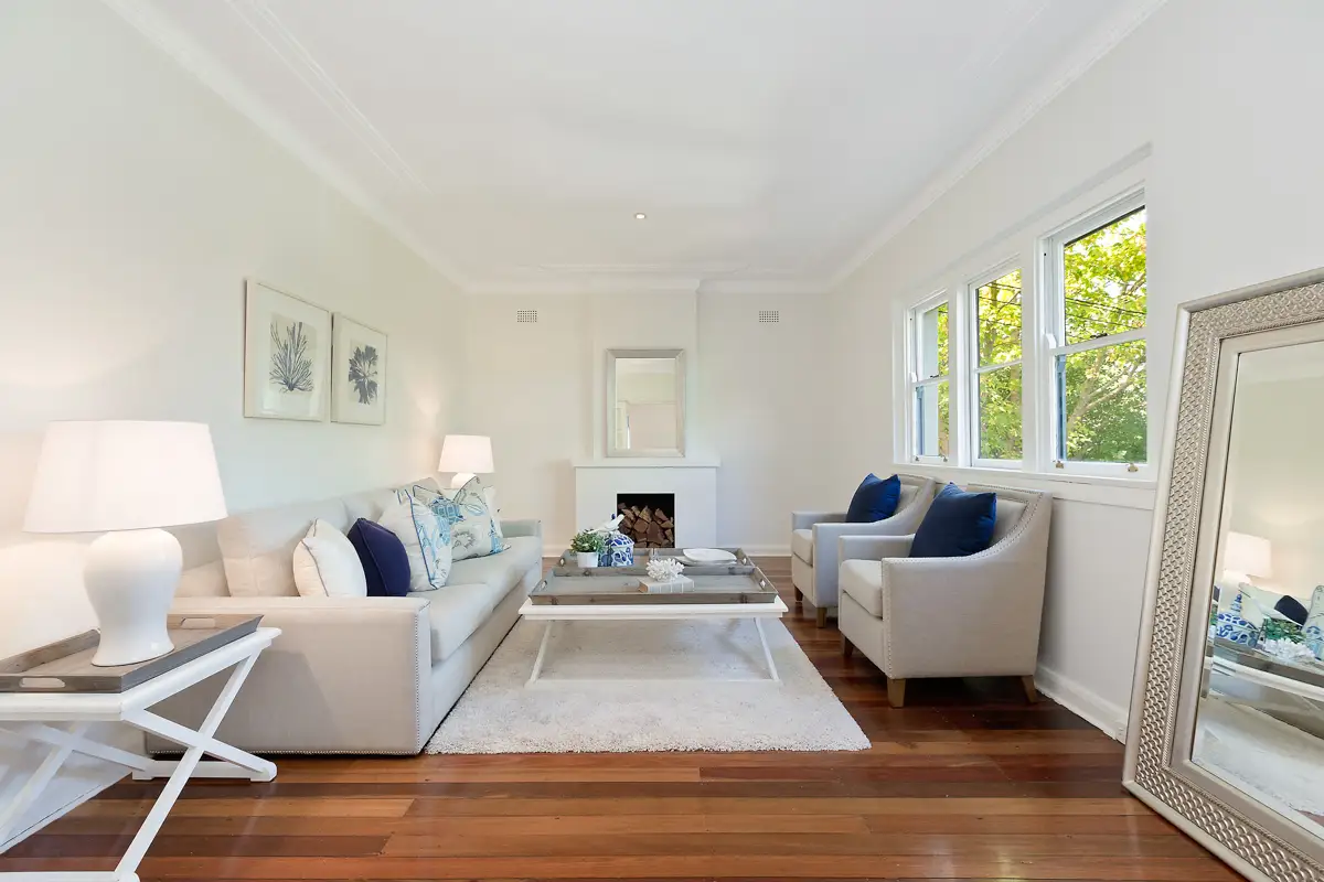 83 Hawthorne Avenue, Chatswood Sold by Shead Property - image 1