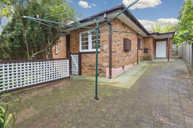 22 Park Avenue, Chatswood Sold by Shead Property - image 1