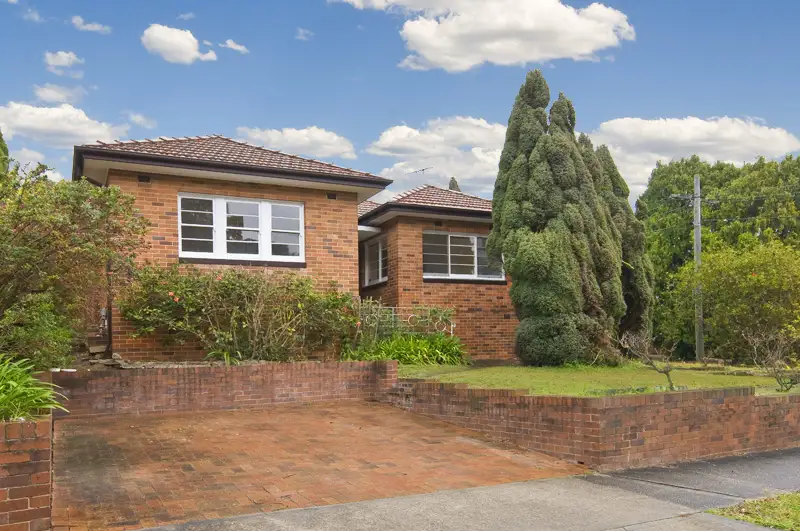 22 Park Avenue, Chatswood Sold by Shead Property - image 1