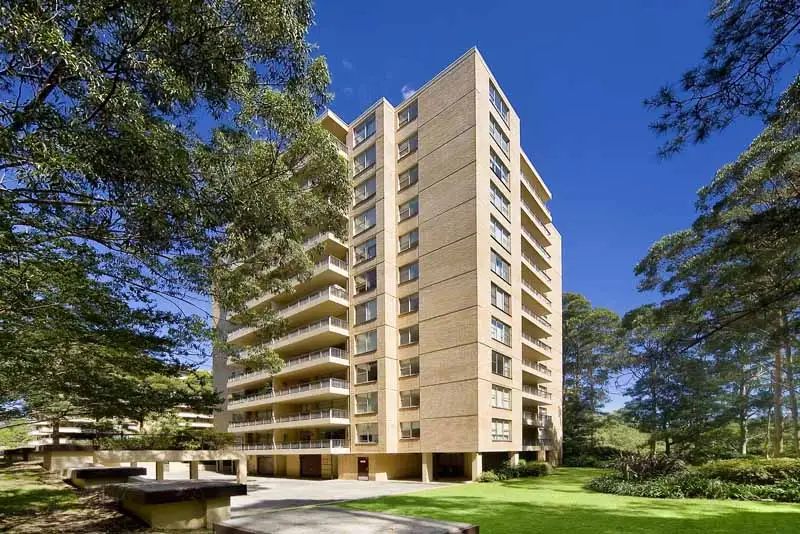 101/4 Francis Road, Artarmon Sold by Shead Property - image 1