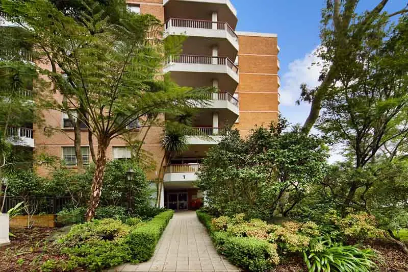14/1 Broughton Road, Artarmon Sold by Shead Property - image 1