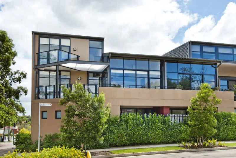 21/1 Albert Avenue, Chatswood Sold by Shead Property - image 1