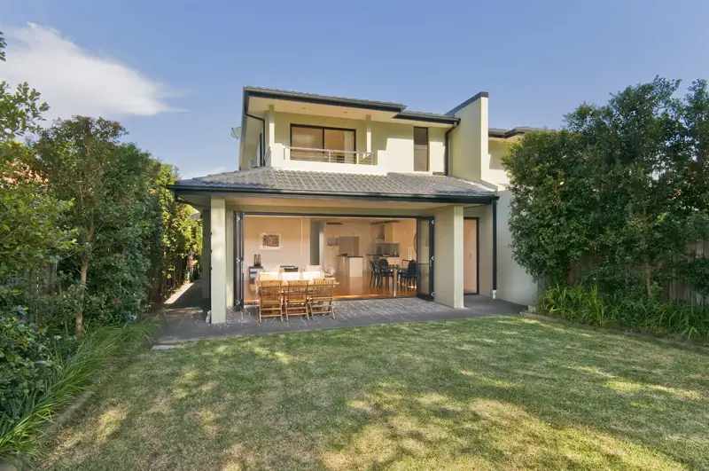 45 Bedford Street, Willoughby Sold by Shead Property - image 1