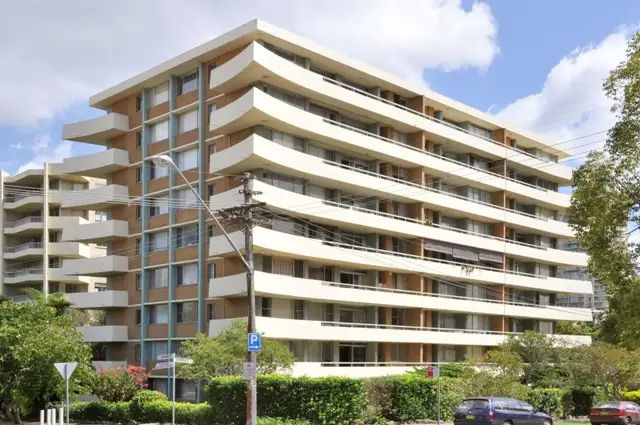 7/16 Devonshire Street, Chatswood Sold by Shead Property - image 1