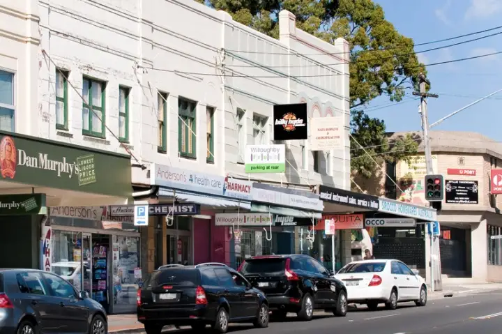 8/272 Penshurst Street, Willoughby Sold by Shead Property - image 1