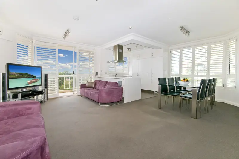 7/1 Francis Road, Artarmon Sold by Shead Property - image 1