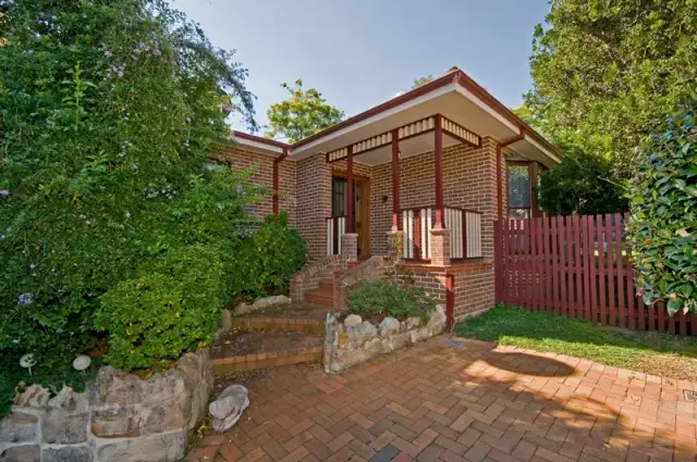 57A Hawthorne Avenue, Chatswood Sold by Shead Property - image 1