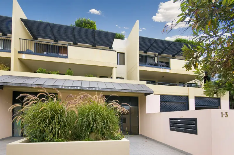 5/1 Havilah Street, Chatswood Sold by Shead Property - image 1