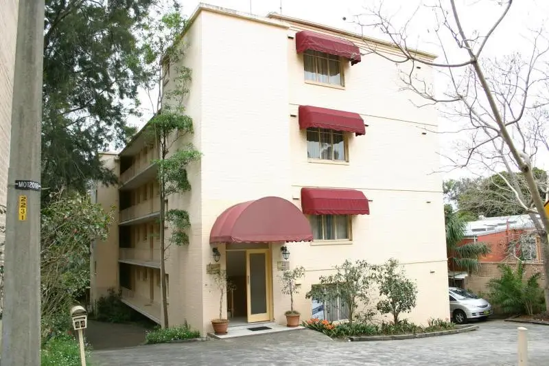 10/44 McDougall Street, Kirribilli Sold by Shead Property - image 1