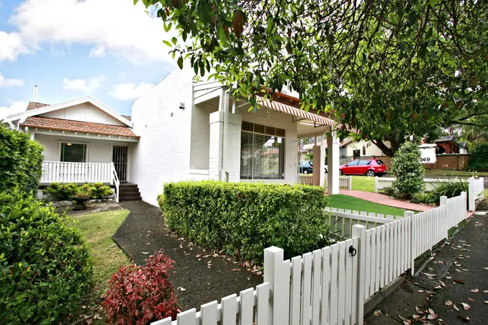 369 Penshurst Street, Chatswood Sold by Shead Property - image 1