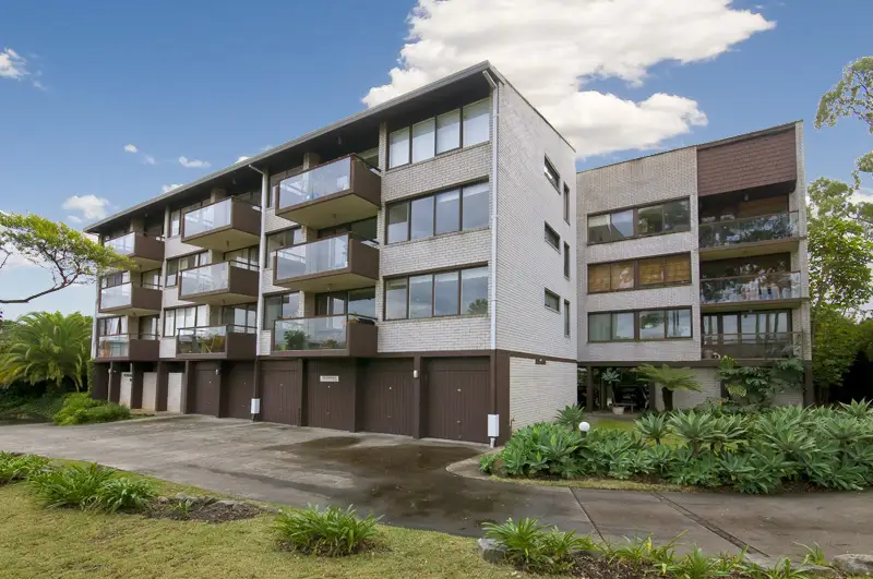 14/162 Kurraba Road, Neutral Bay Sold by Shead Property - image 1