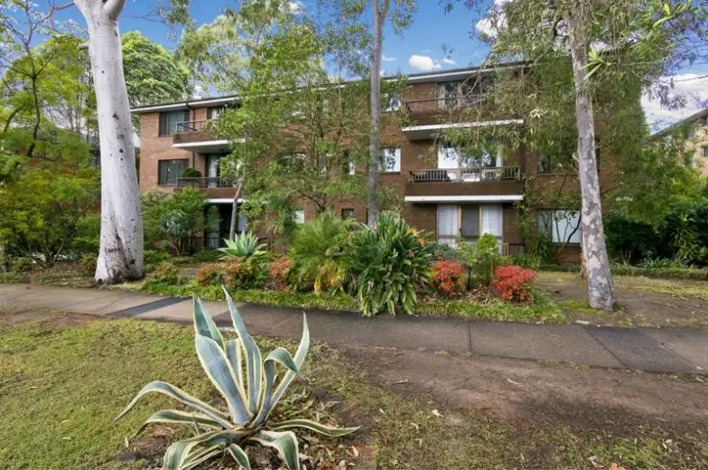 6/143 Sydney Street, Willoughby Sold by Shead Property - image 1