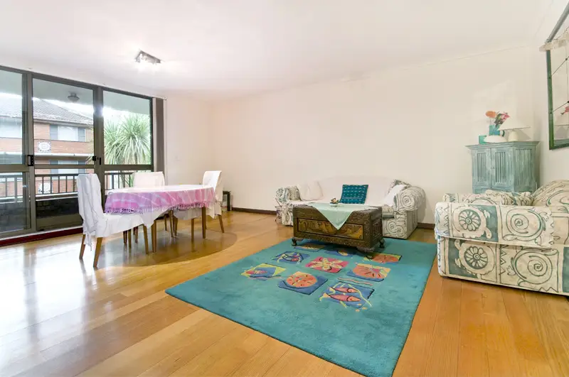 6/143 Sydney Street, Willoughby Sold by Shead Property - image 1