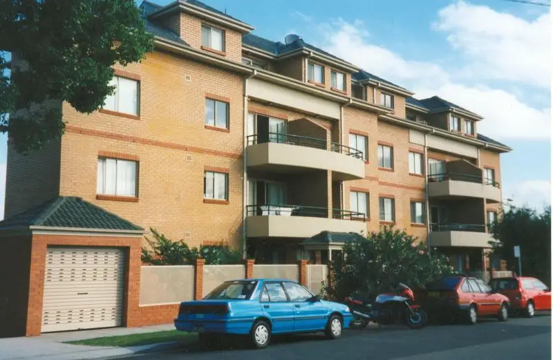 14/2 Wilson Street, Chatswood Sold by Shead Property - image 1