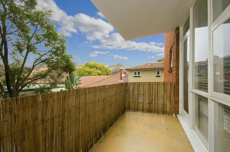 5/168 Falcon Street, Crows Nest Sold by Shead Property - image 1