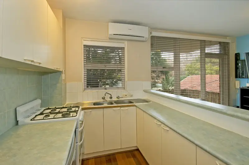 5/168 Falcon Street, Crows Nest Sold by Shead Property - image 1