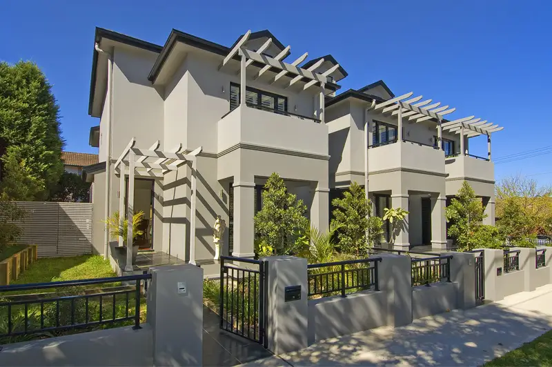 1/21 Clanwilliam Street, Willoughby Sold by Shead Property - image 1