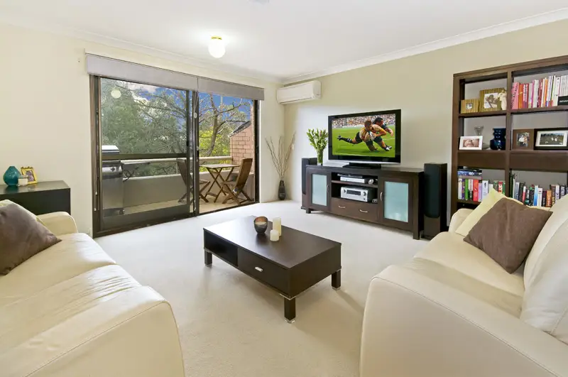 4/11 View Street, Chatswood Sold by Shead Property - image 1