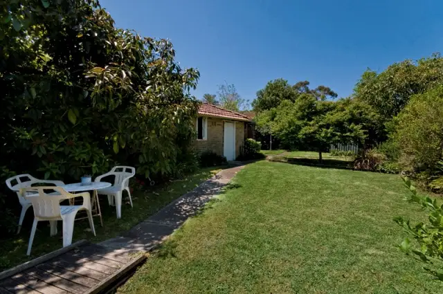 11 Fontaine Street, Chatswood Sold by Shead Property - image 1