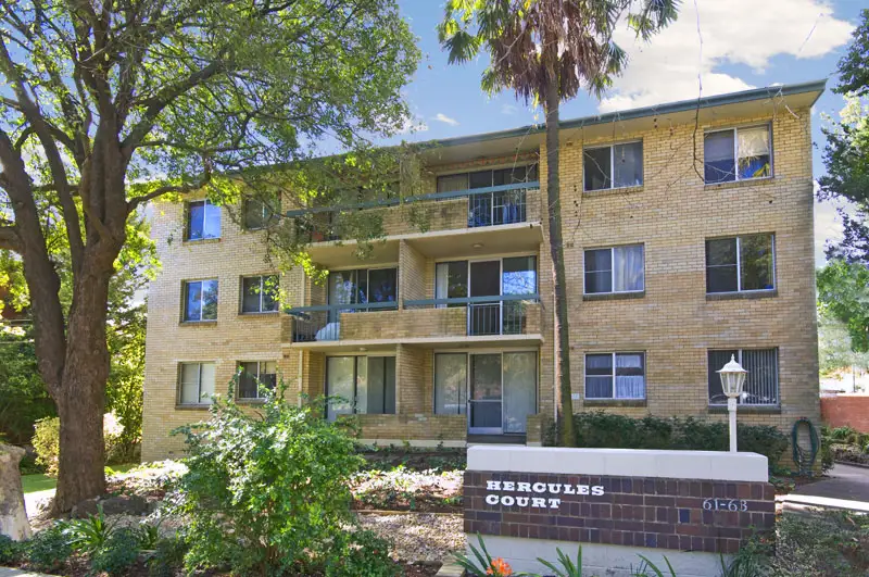 2/63 Hercules Street, Chatswood Sold by Shead Property - image 1