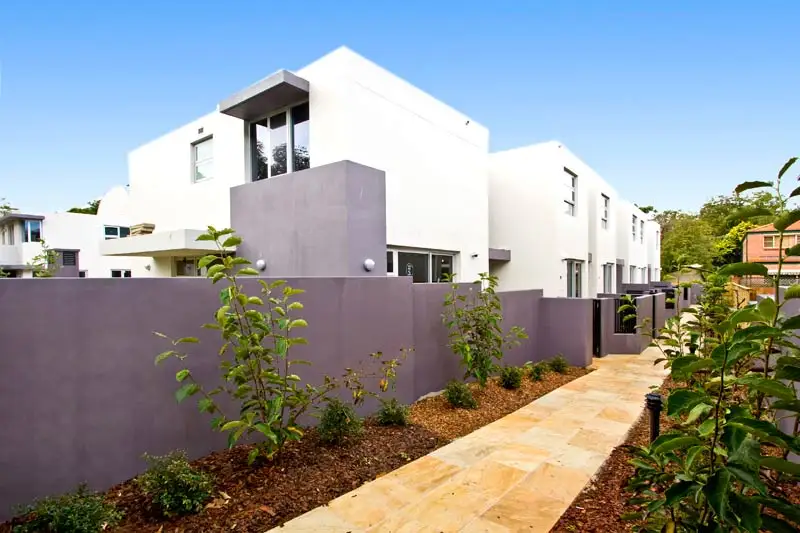 9/57 Archer Street, Chatswood Sold by Shead Property - image 1