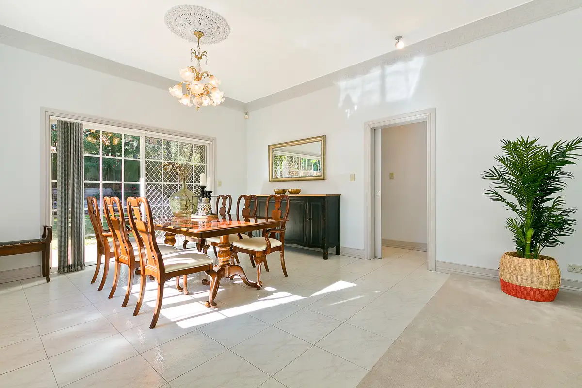 33 Hawthorne Avenue, Chatswood Sold by Shead Property - image 1