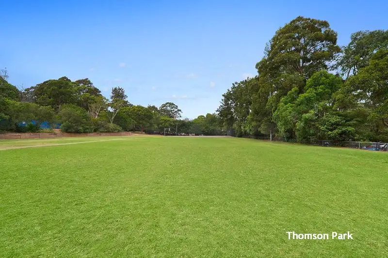 2/1 Milner Road, Artarmon Sold by Shead Property - image 1