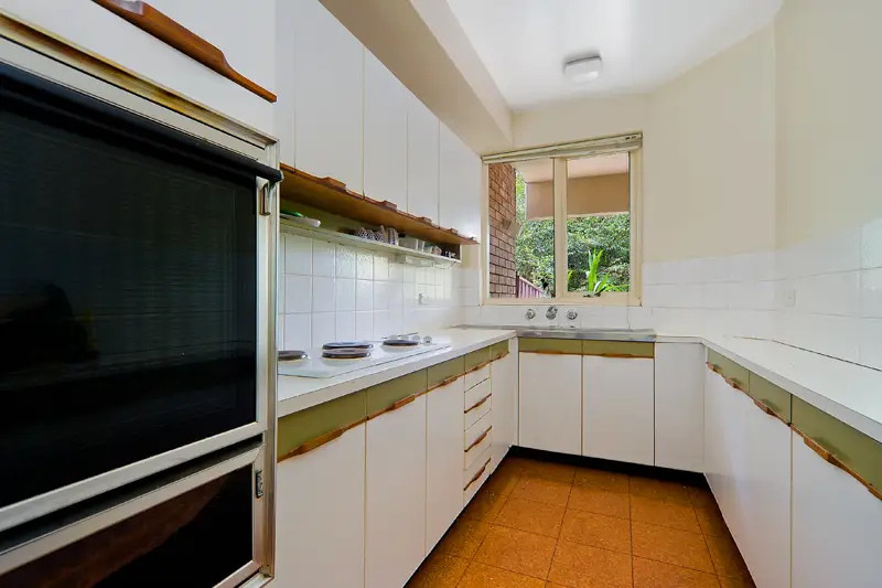 2/1 Milner Road, Artarmon Sold by Shead Property - image 1