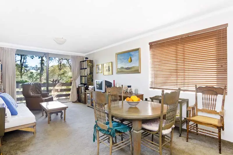 11/438 Mowbray Road, Lane Cove Sold by Shead Property - image 1