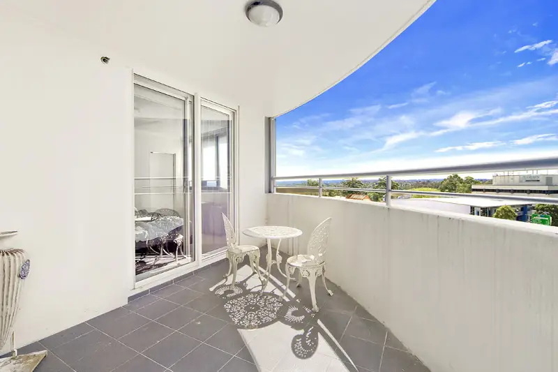 21/14 Brown Street, Chatswood Sold by Shead Property - image 1