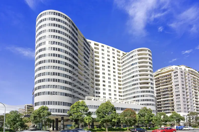 21/14 Brown Street, Chatswood Sold by Shead Property - image 1