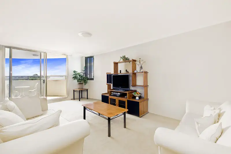 21/14 Brown Street, Chatswood Sold by Shead Property - image 1