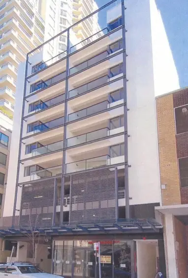 16/39 Victor Street, Chatswood Sold by Shead Property - image 1