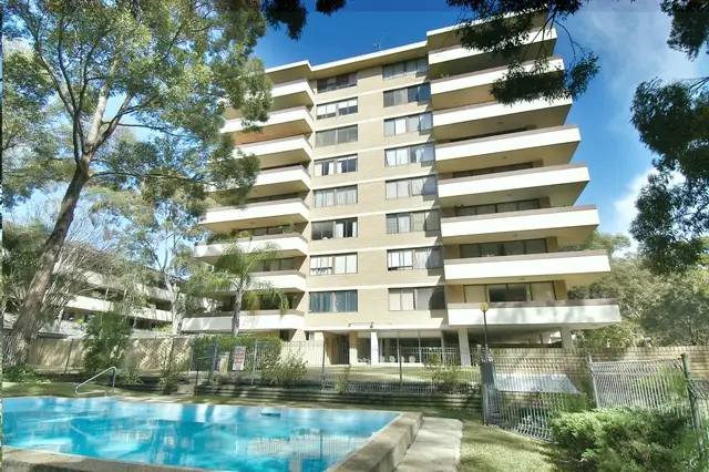 25/6 Francis Road, Artarmon Sold by Shead Property - image 1