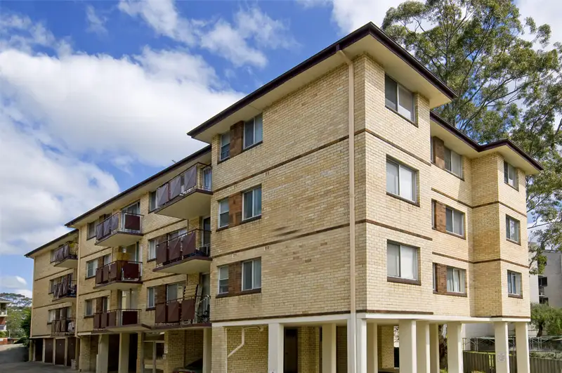 8/273 Blaxland Road, Ryde Sold by Shead Property - image 1