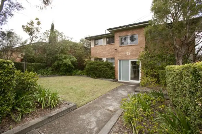 9/524 Mowbray Road, Lane Cove Sold by Shead Property - image 1