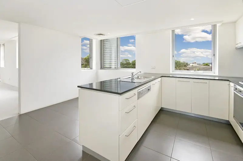 42/1 Day Street, Chatswood Sold by Shead Property - image 1