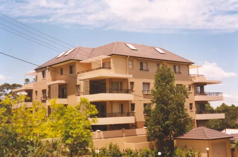 301/28 Whitton Road, Chatswood Sold by Shead Property - image 1