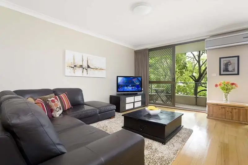 3/38 Hampden Road, Artarmon Sold by Shead Property - image 1