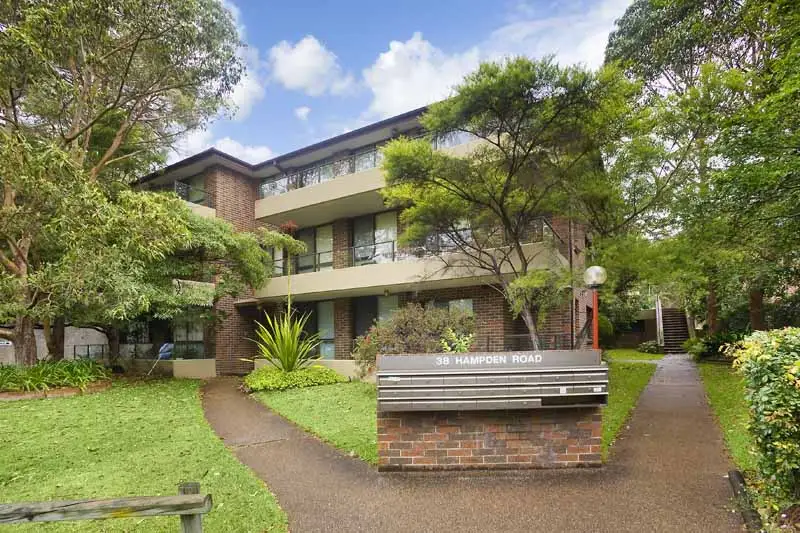 3/38 Hampden Road, Artarmon Sold by Shead Property - image 1