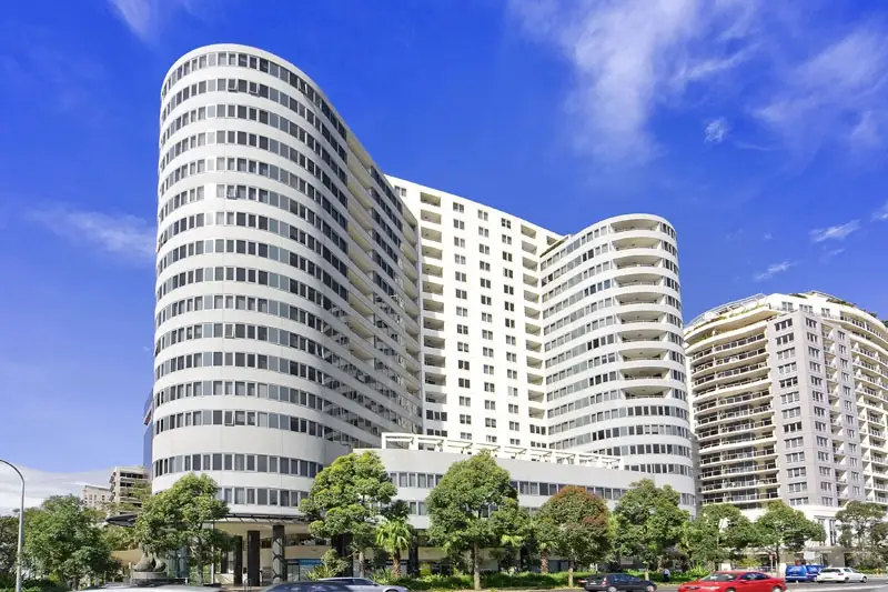 15/14 Brown Street, Chatswood Sold by Shead Property - image 1